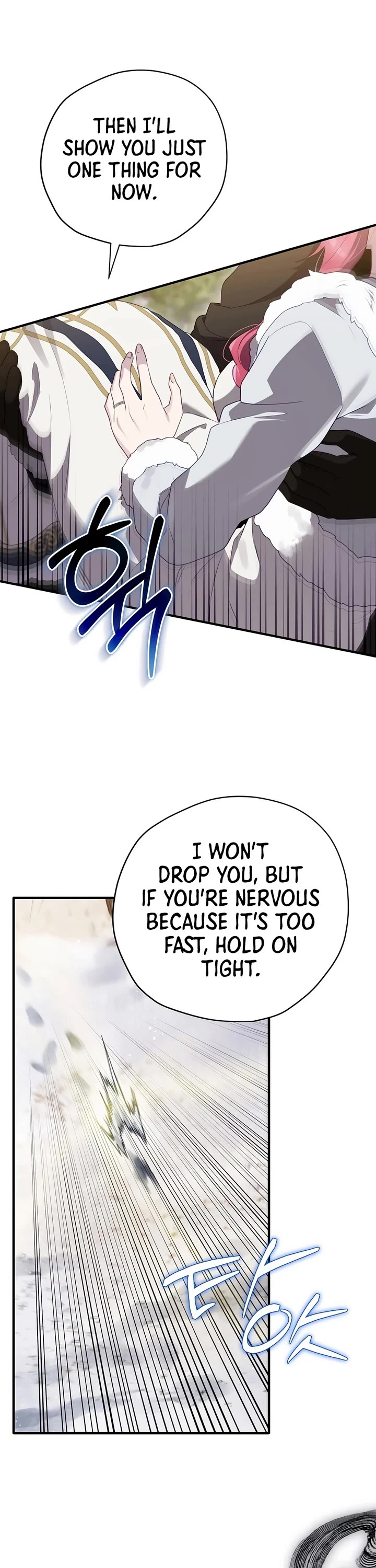 Ending Maker Chapter 83 page 51 - Chapter 83