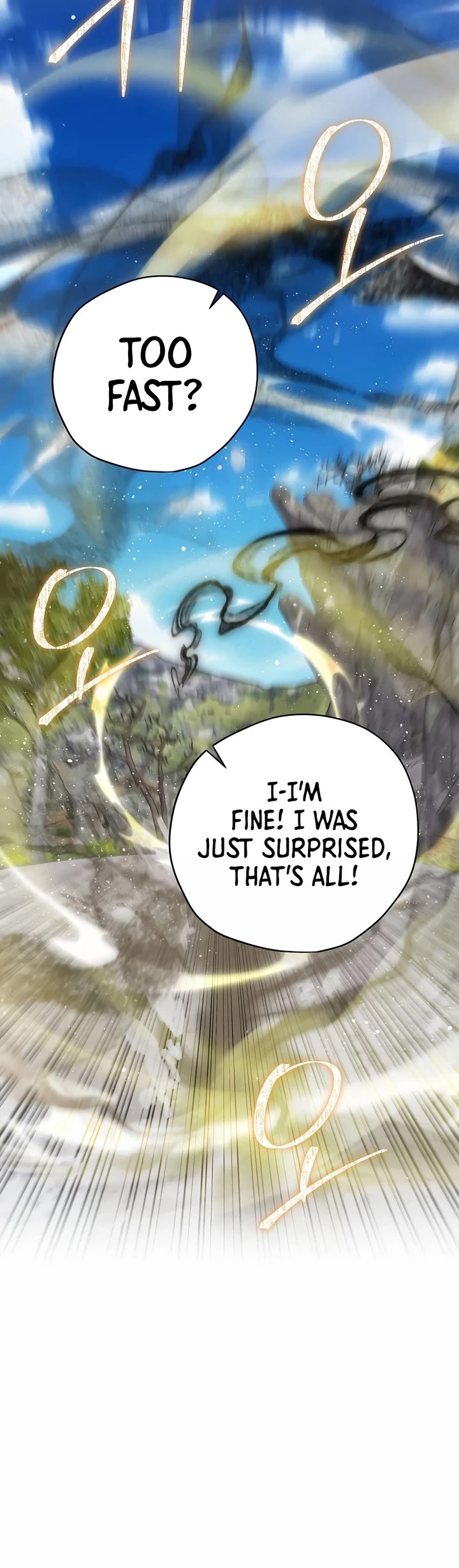 Ending Maker Chapter 83 page 55 - Chapter 83