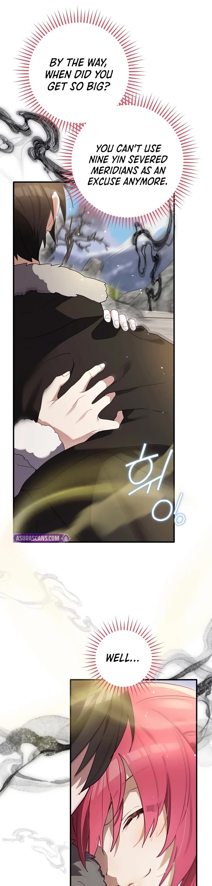Ending Maker Chapter 83 page 56 - Chapter 83