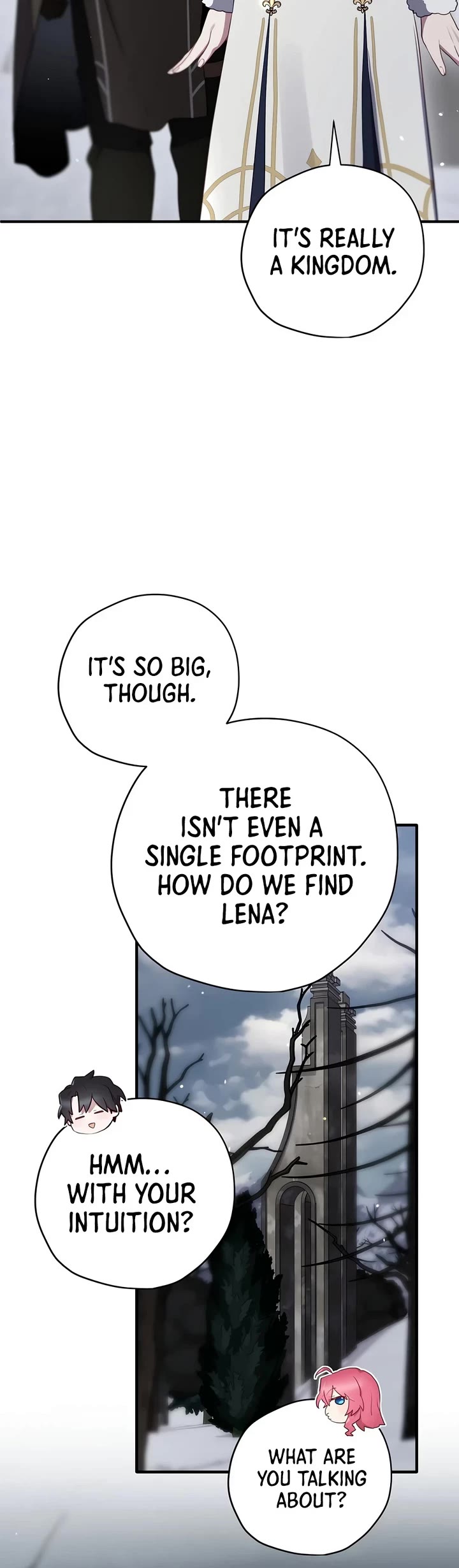 Ending Maker Chapter 83 page 59 - Chapter 83