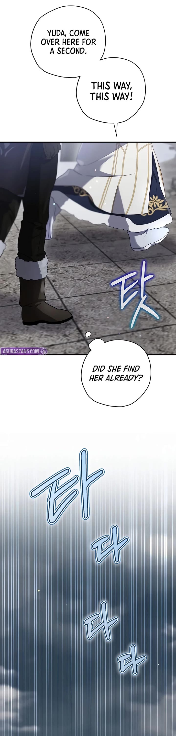 Ending Maker Chapter 83 page 61 - Chapter 83
