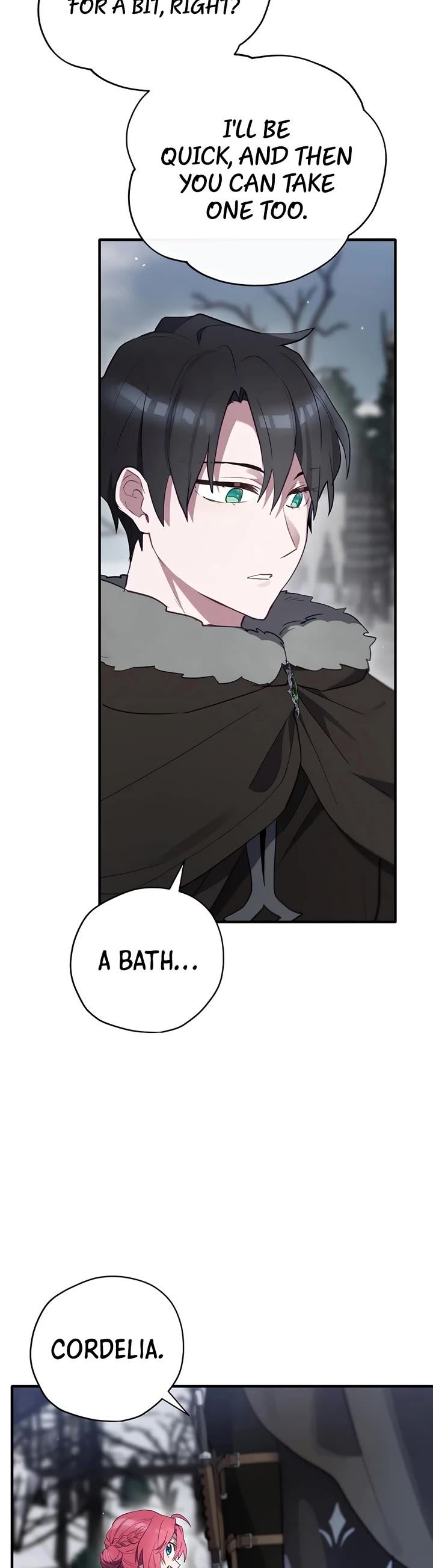 Ending Maker Chapter 83 page 64 - Chapter 83