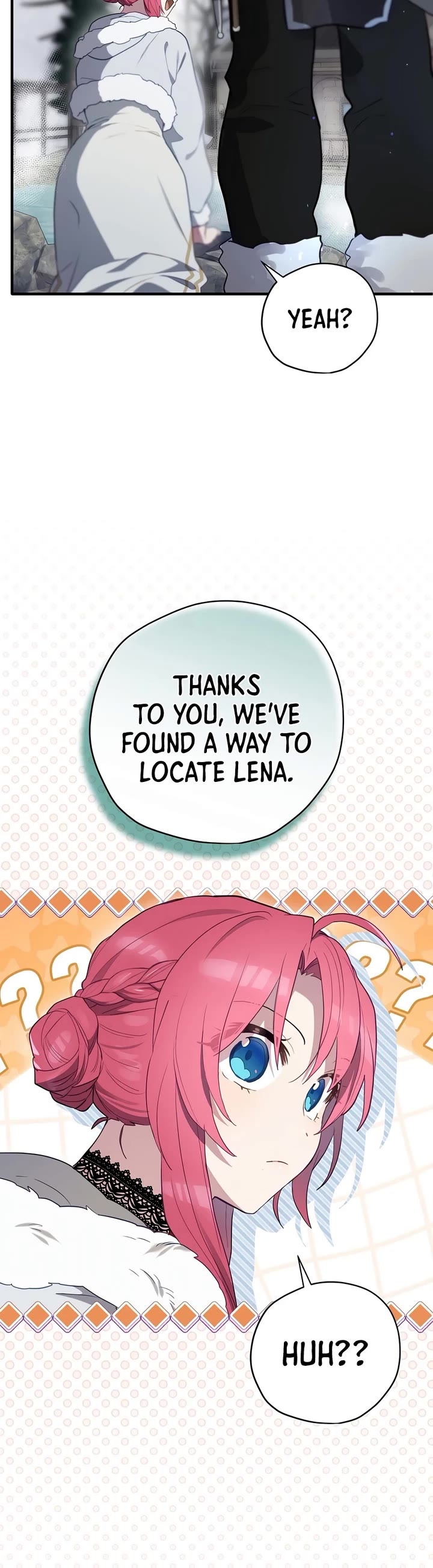 Ending Maker Chapter 83 page 65 - Chapter 83