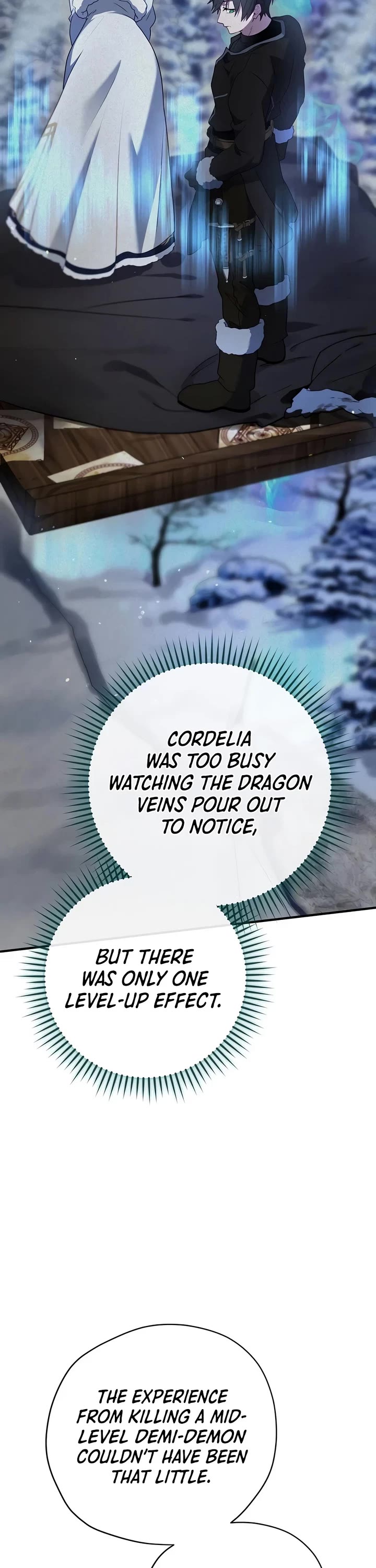 Ending Maker Chapter 83 page 8 - Chapter 83