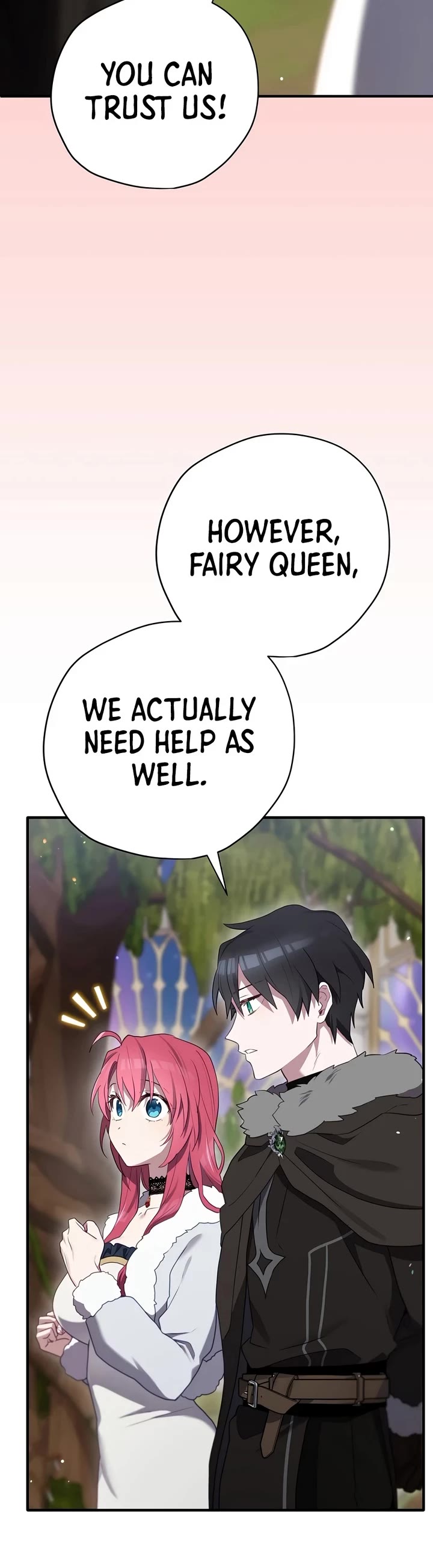 Ending Maker Chapter 84 page 20 - Chapter 84