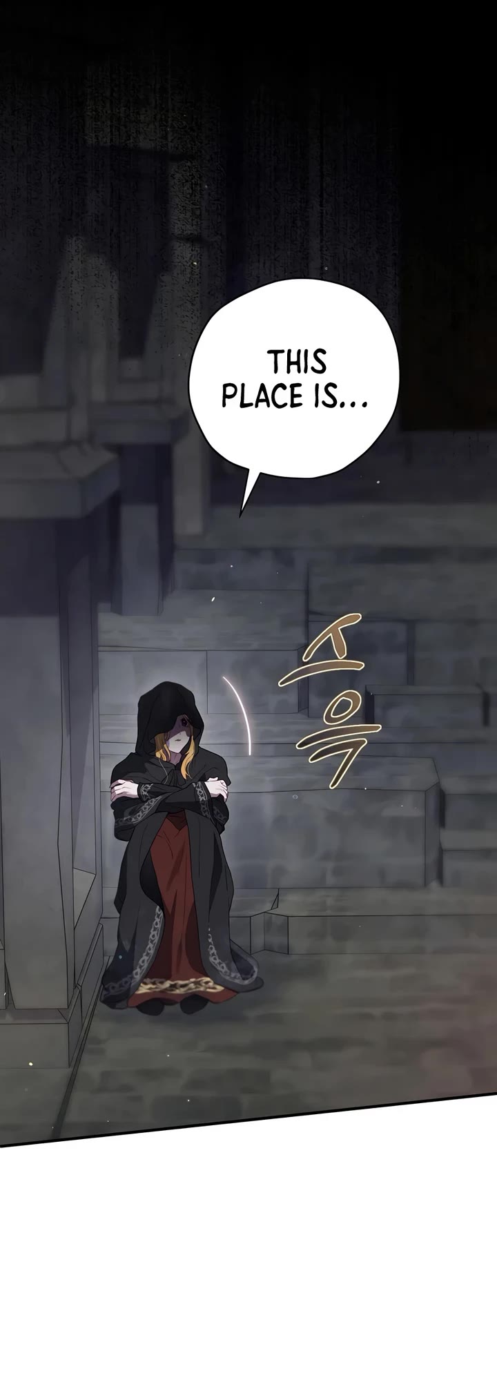Ending Maker Chapter 84 page 24 - Chapter 84