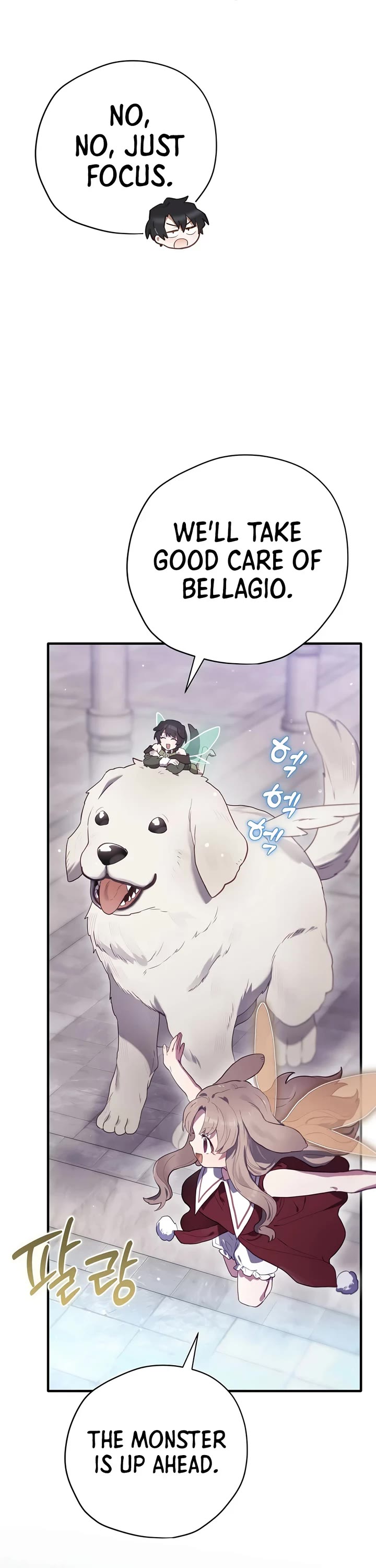 Ending Maker Chapter 84 page 32 - Chapter 84