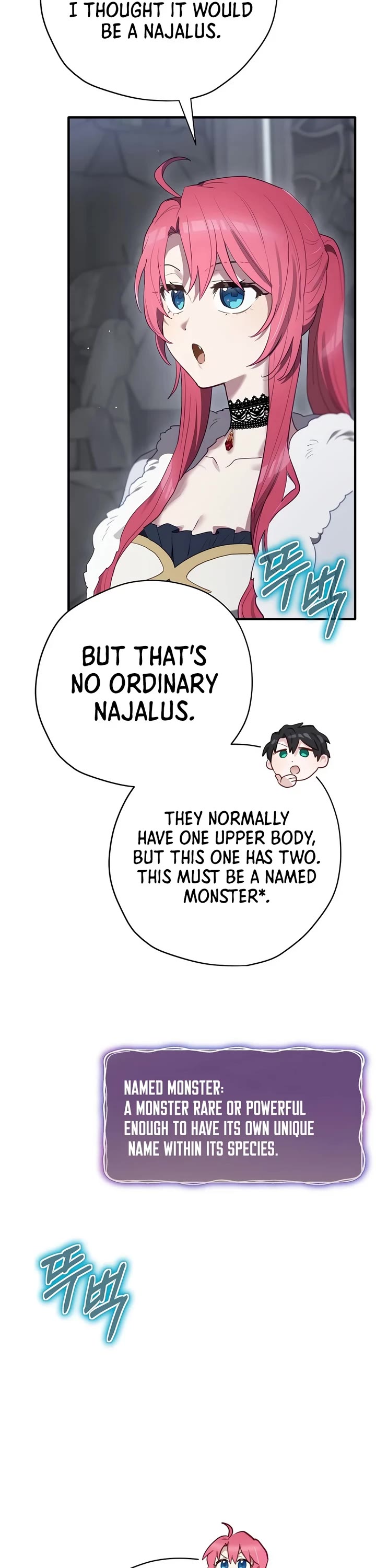 Ending Maker Chapter 84 page 37 - Chapter 84