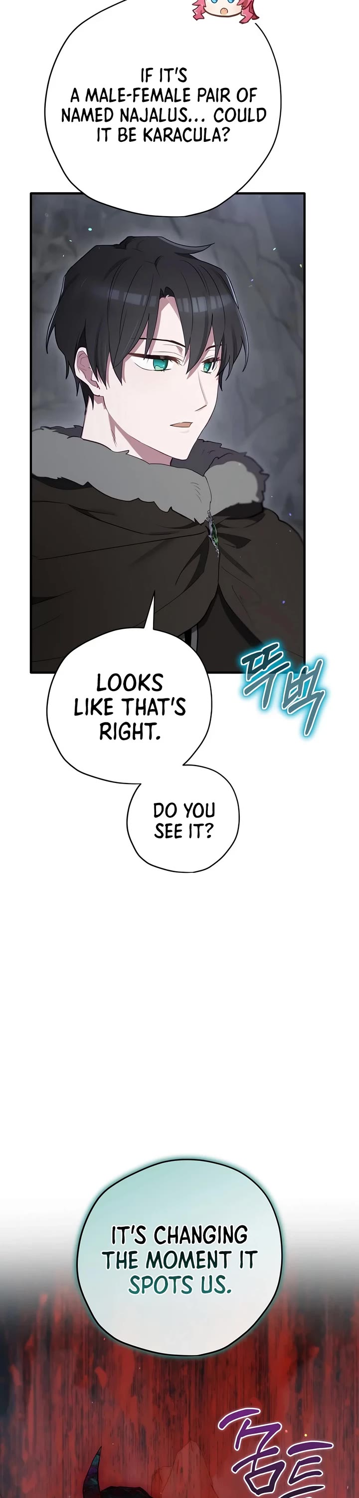Ending Maker Chapter 84 page 38 - Chapter 84