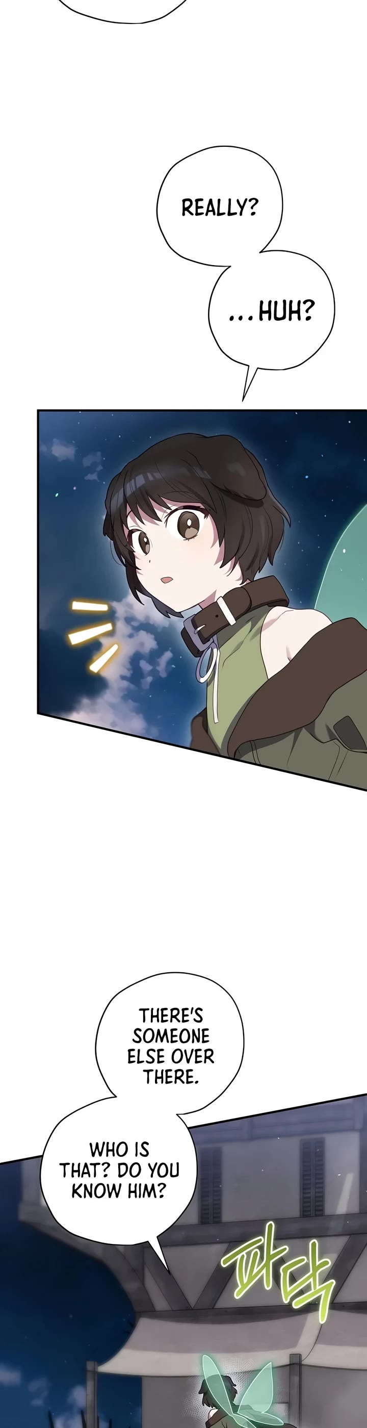Ending Maker Chapter 84 page 4 - Chapter 84
