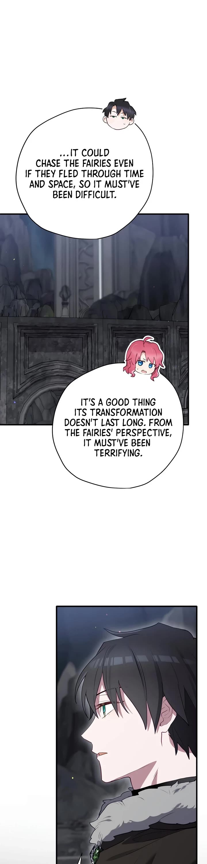 Ending Maker Chapter 84 page 42 - Chapter 84