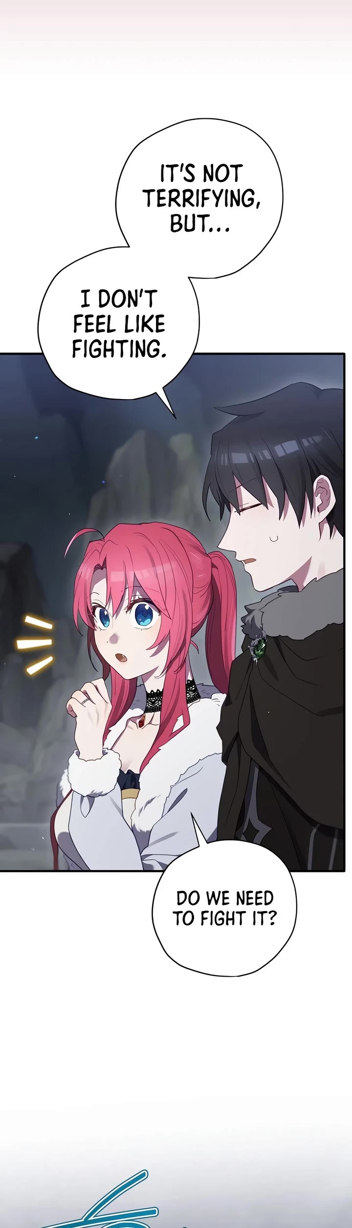 Ending Maker Chapter 84 page 44 - Chapter 84