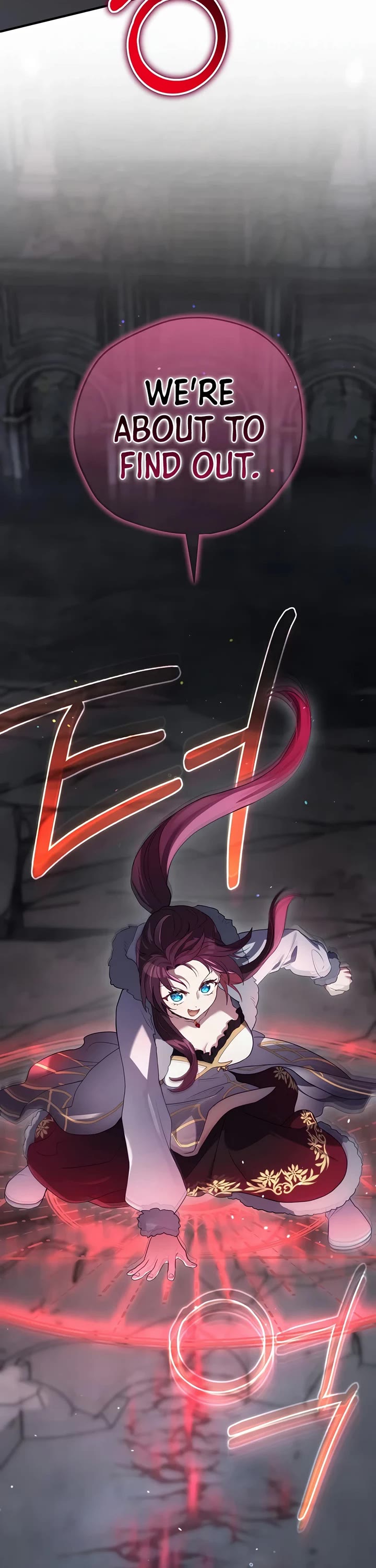 Ending Maker Chapter 84 page 48 - Chapter 84
