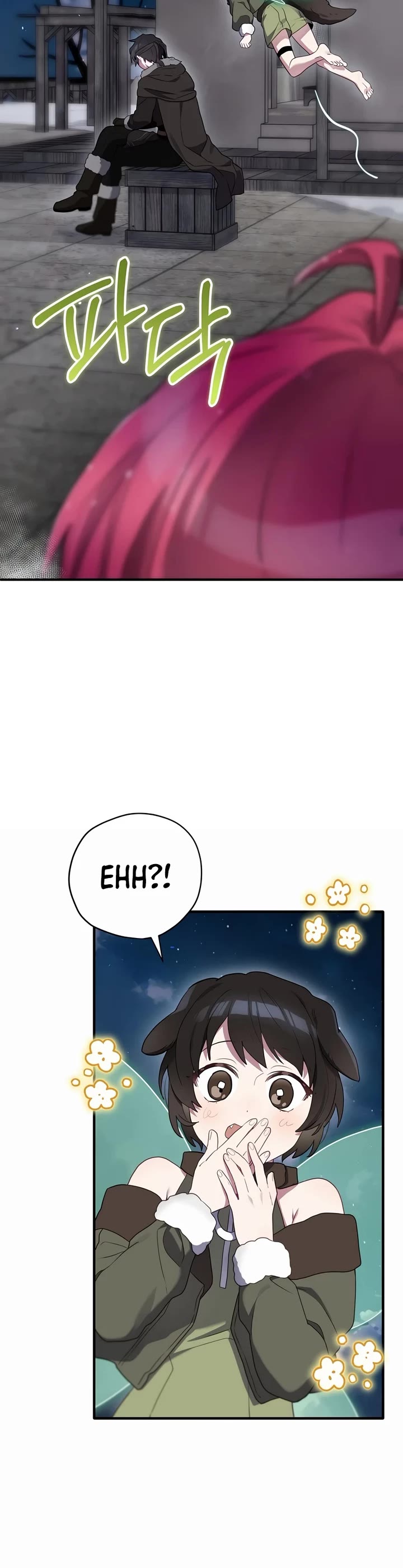 Ending Maker Chapter 84 page 5 - Chapter 84