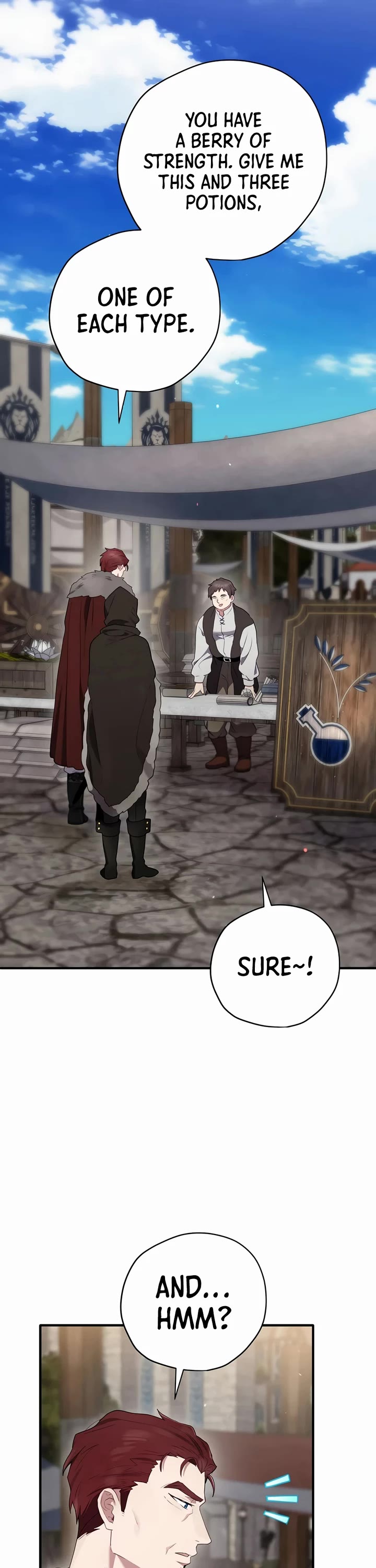Ending Maker Chapter 84 page 51 - Chapter 84