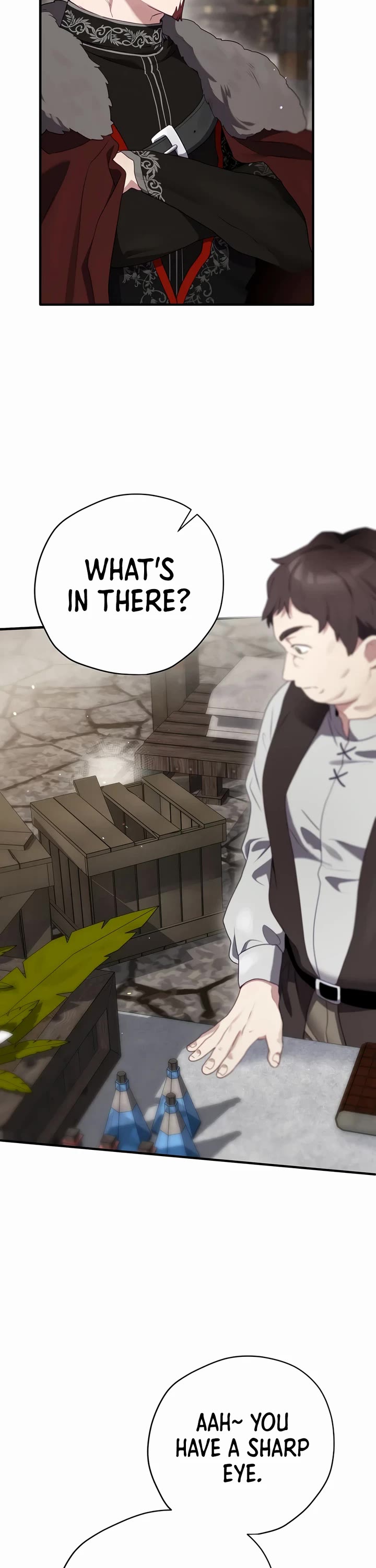 Ending Maker Chapter 84 page 52 - Chapter 84