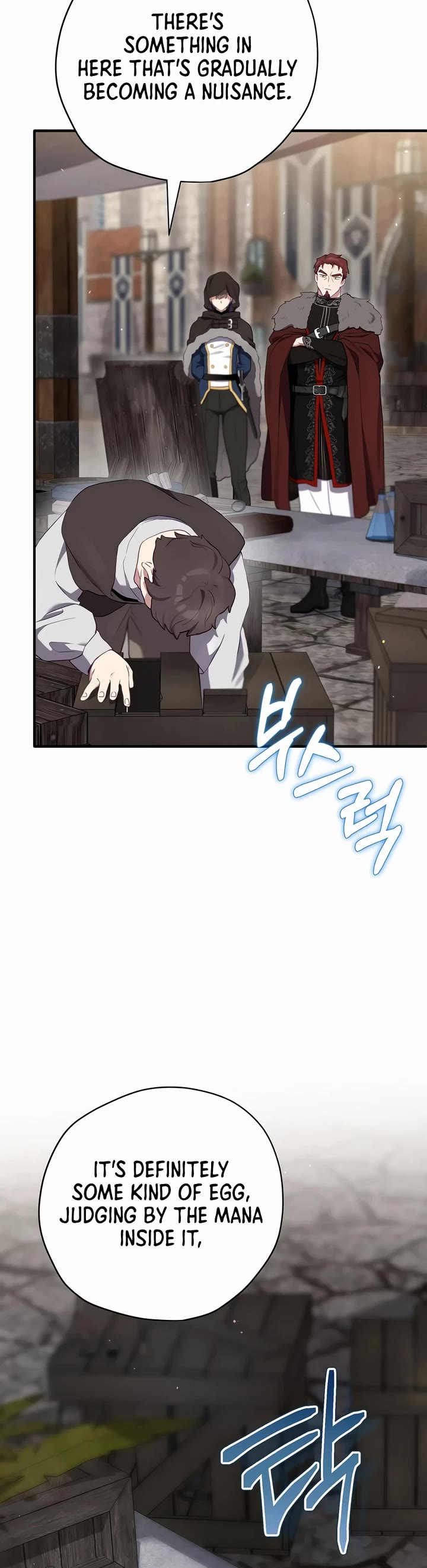 Ending Maker Chapter 84 page 53 - Chapter 84