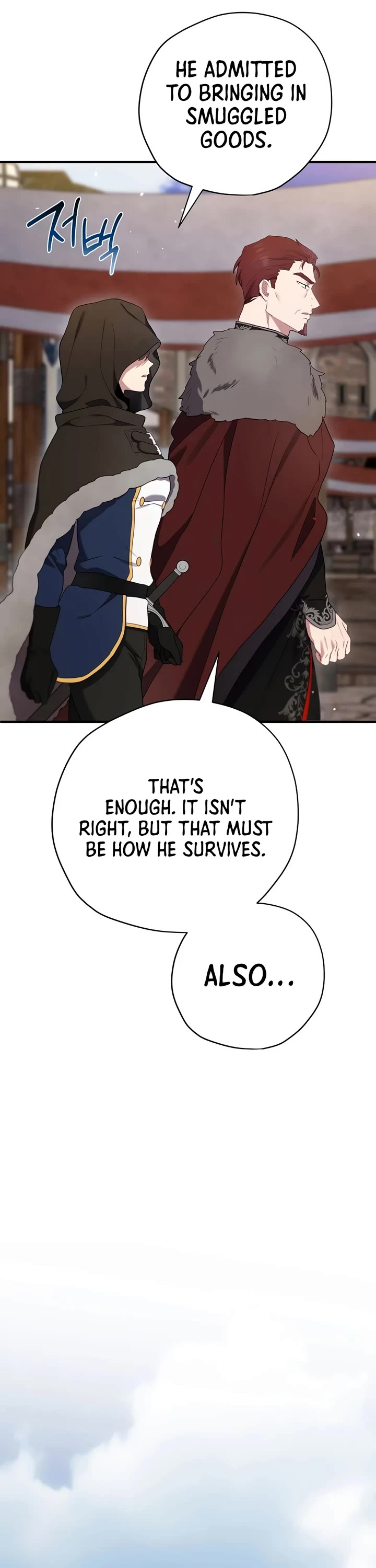 Ending Maker Chapter 84 page 60 - Chapter 84
