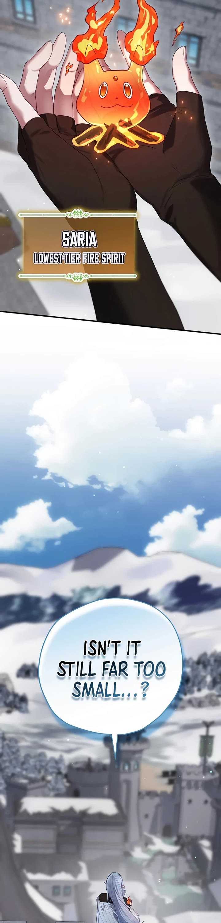 Ending Maker Chapter 84 page 62 - Chapter 84