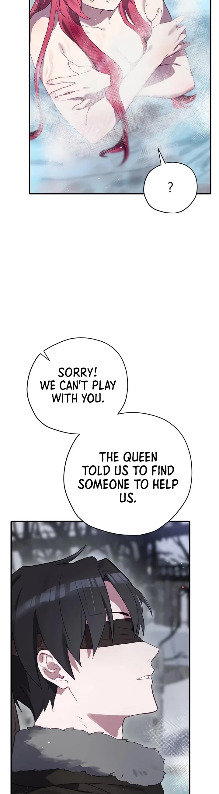Ending Maker Chapter 84 page 9 - Chapter 84
