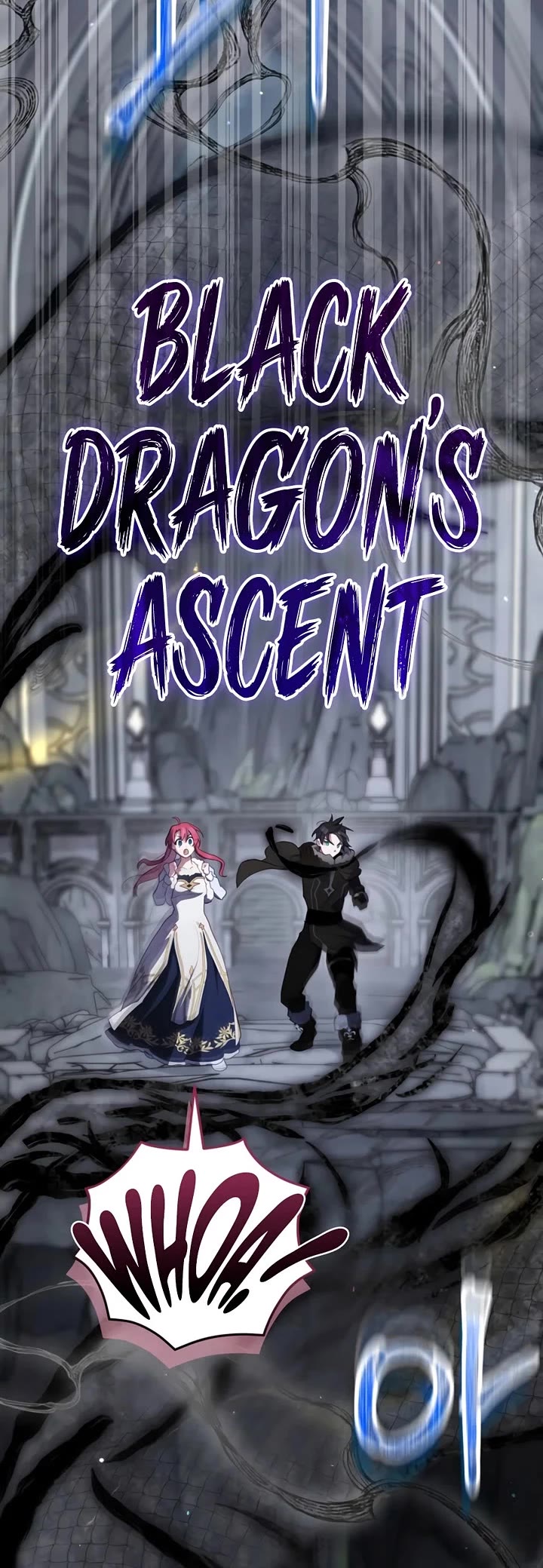 Ending Maker Chapter 85 page 10 - Chapter 85