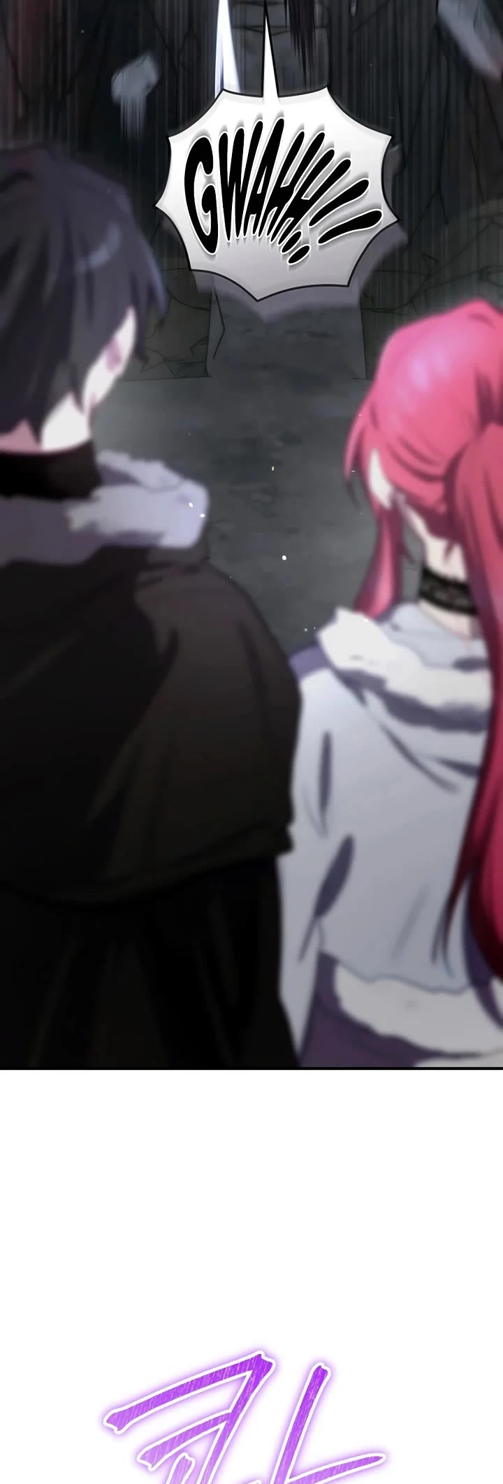 Ending Maker Chapter 85 page 14 - Chapter 85