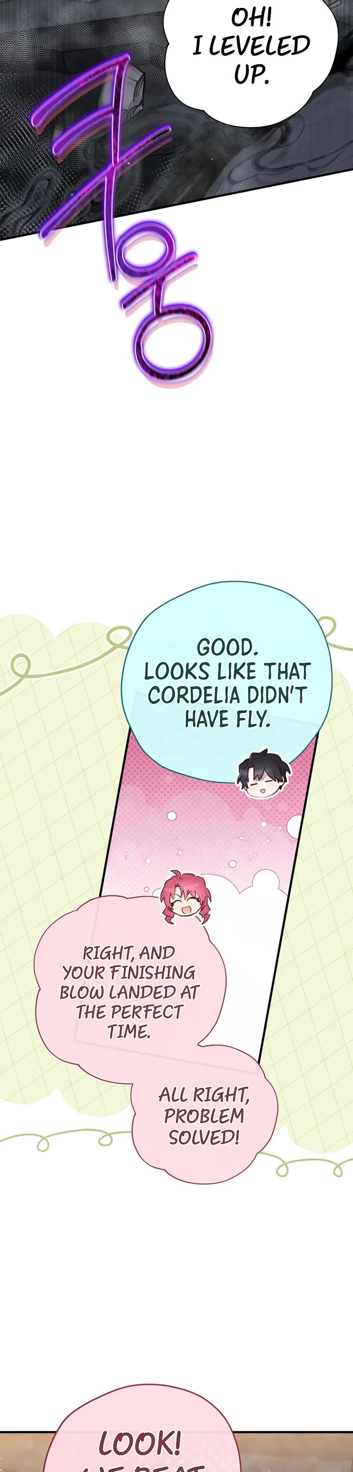 Ending Maker Chapter 85 page 17 - Chapter 85