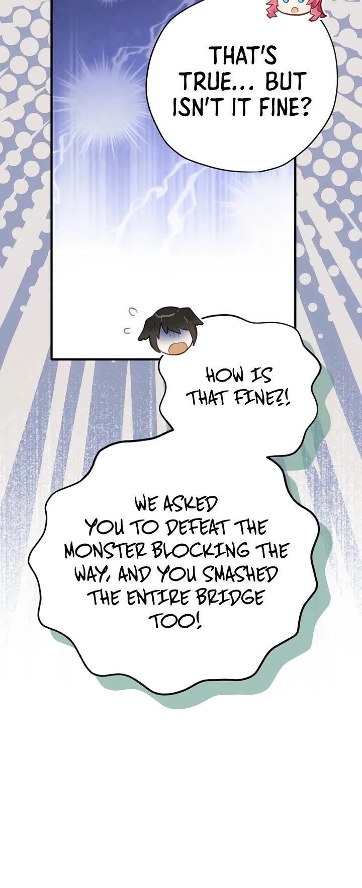 Ending Maker Chapter 85 page 19 - Chapter 85