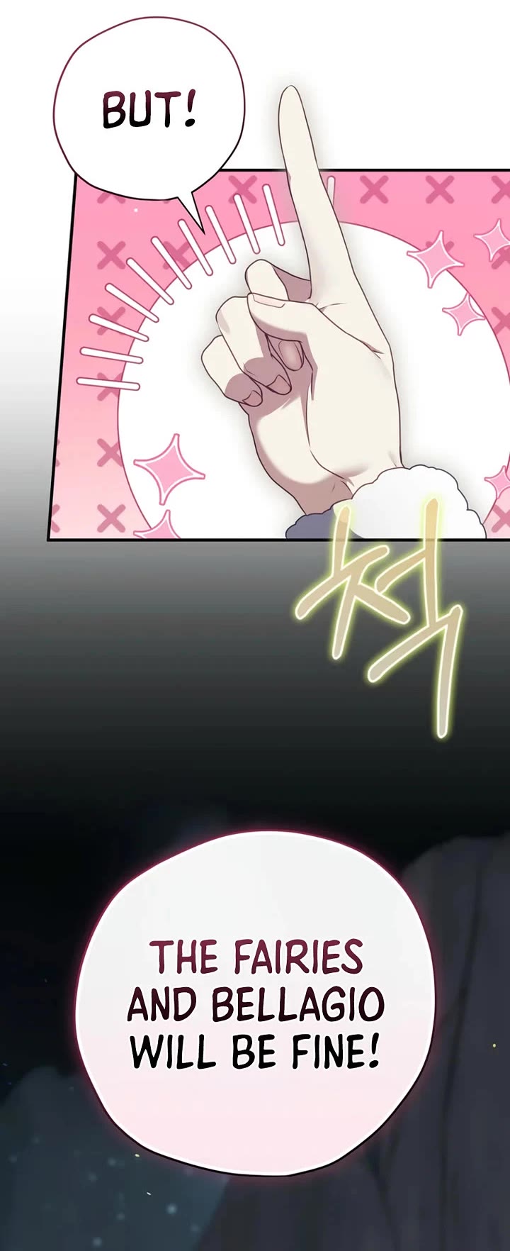 Ending Maker Chapter 85 page 20 - Chapter 85