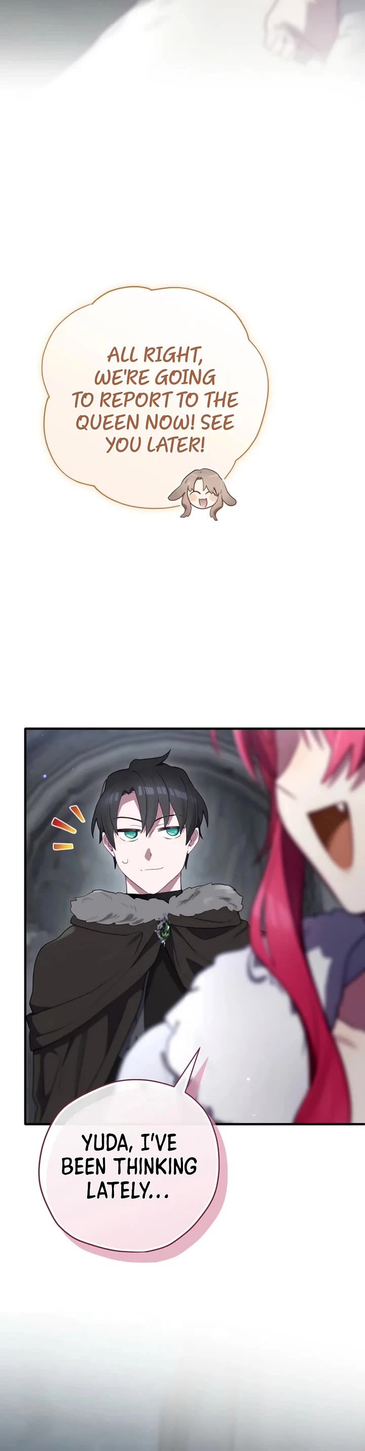 Ending Maker Chapter 85 page 24 - Chapter 85