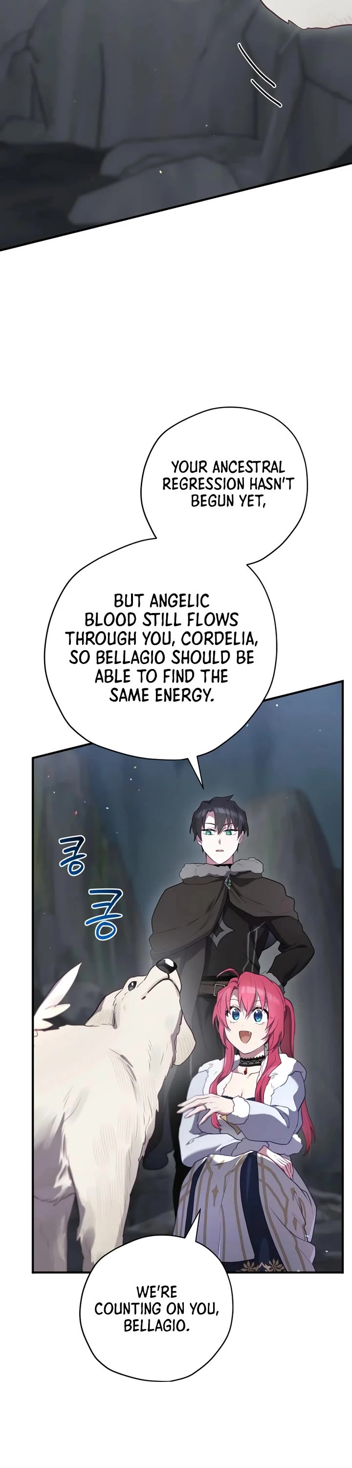 Ending Maker Chapter 85 page 27 - Chapter 85