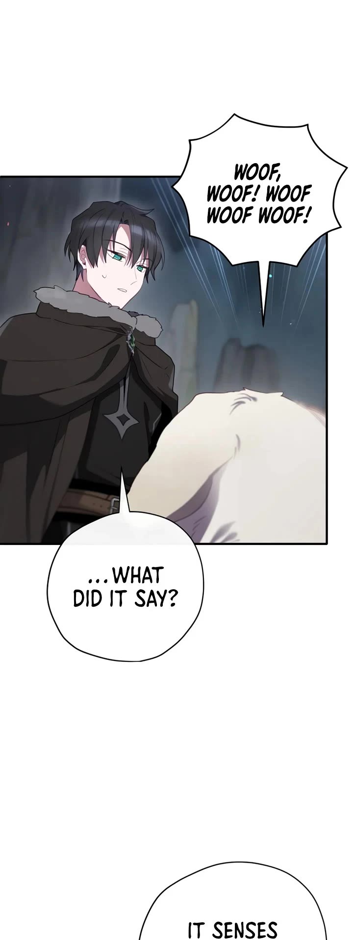 Ending Maker Chapter 85 page 28 - Chapter 85