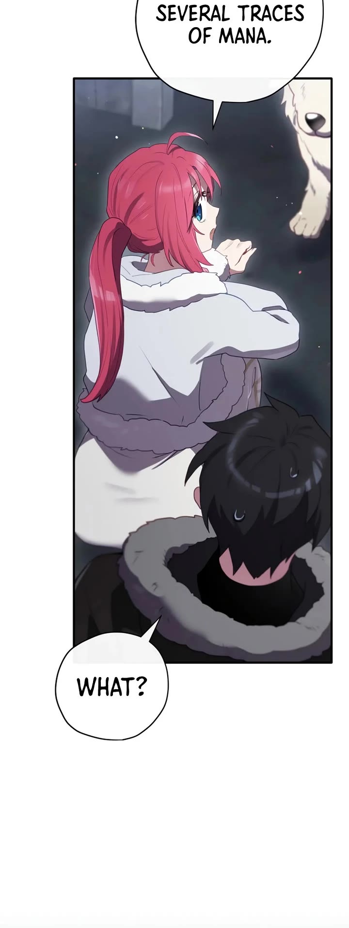 Ending Maker Chapter 85 page 29 - Chapter 85