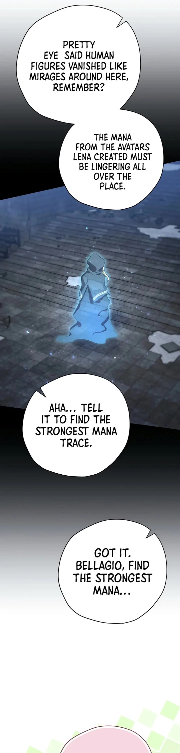 Ending Maker Chapter 85 page 30 - Chapter 85