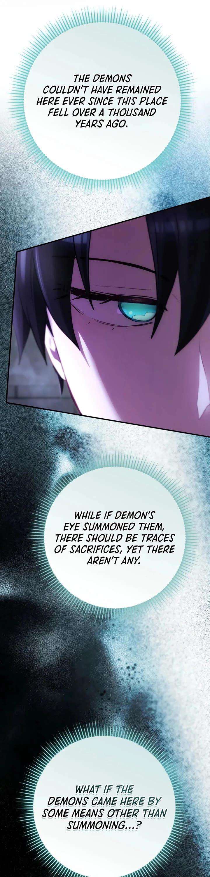 Ending Maker Chapter 85 page 39 - Chapter 85