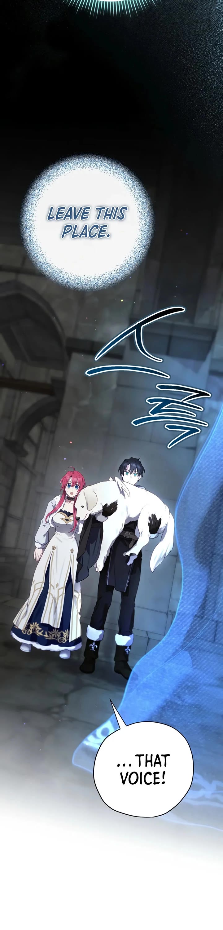 Ending Maker Chapter 85 page 40 - Chapter 85