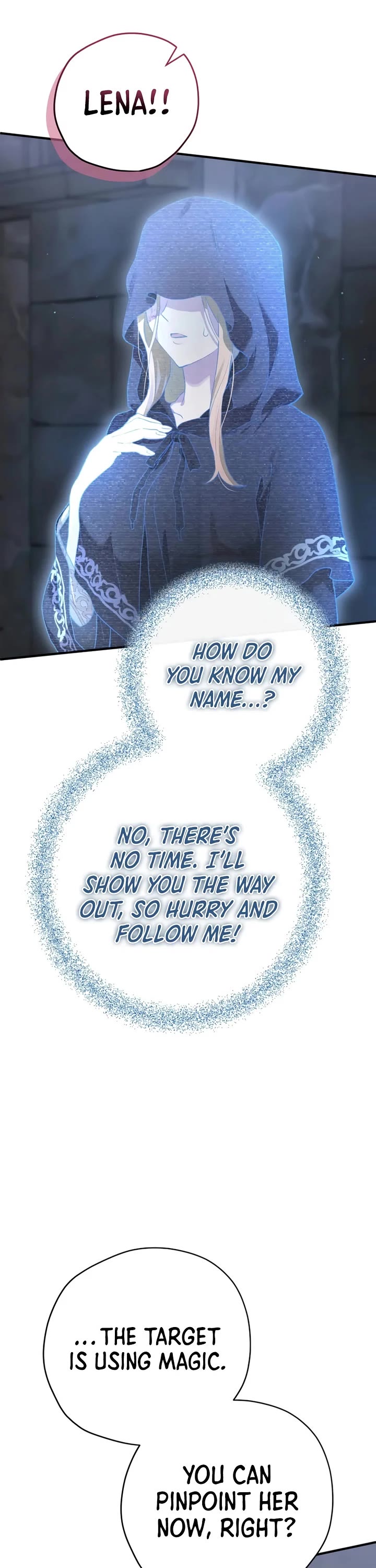 Ending Maker Chapter 85 page 41 - Chapter 85