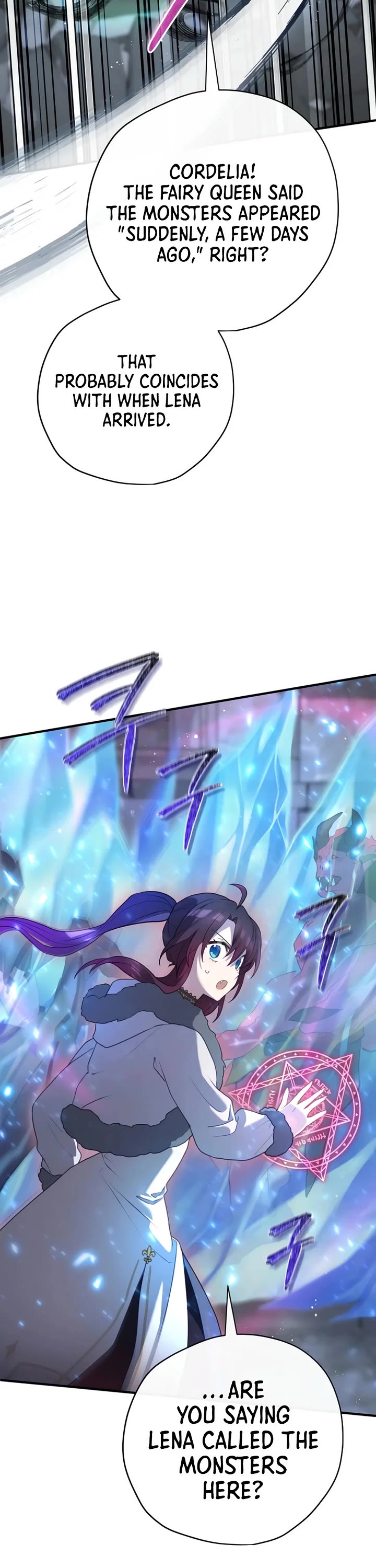 Ending Maker Chapter 85 page 46 - Chapter 85