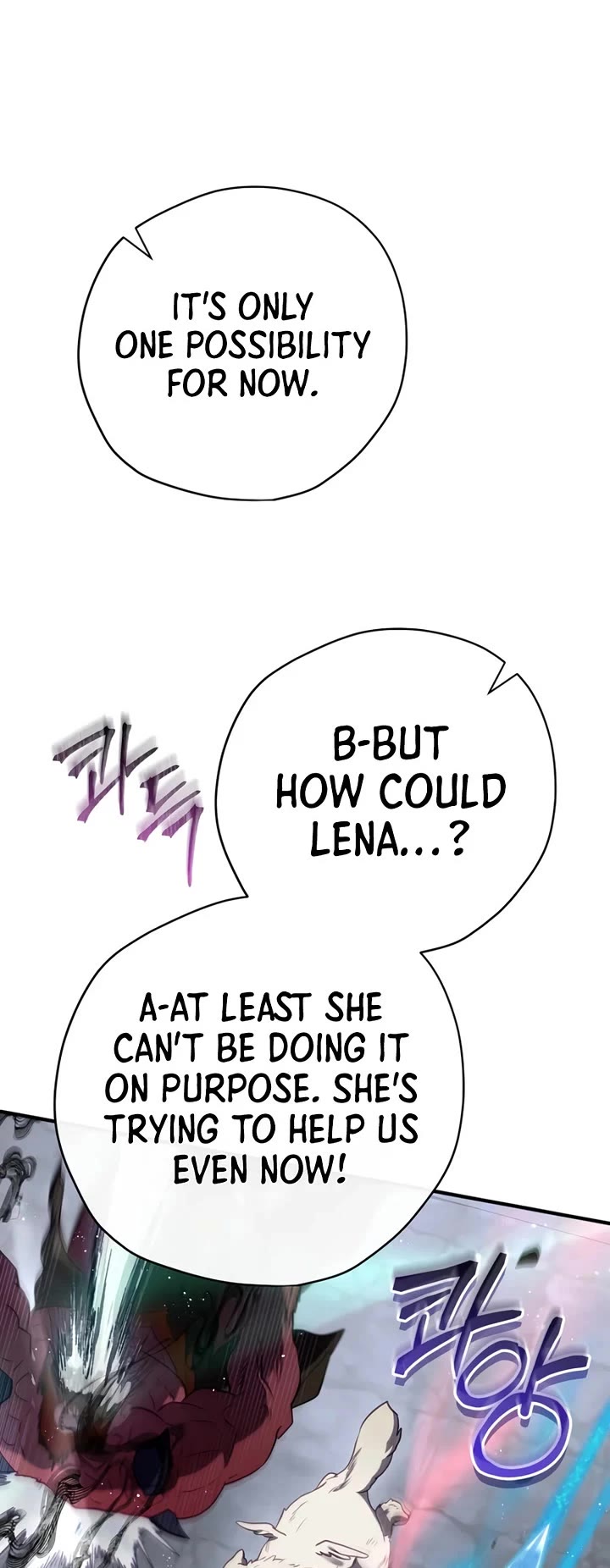Ending Maker Chapter 85 page 47 - Chapter 85