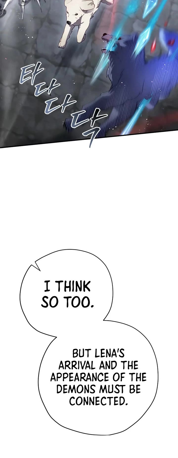 Ending Maker Chapter 85 page 48 - Chapter 85