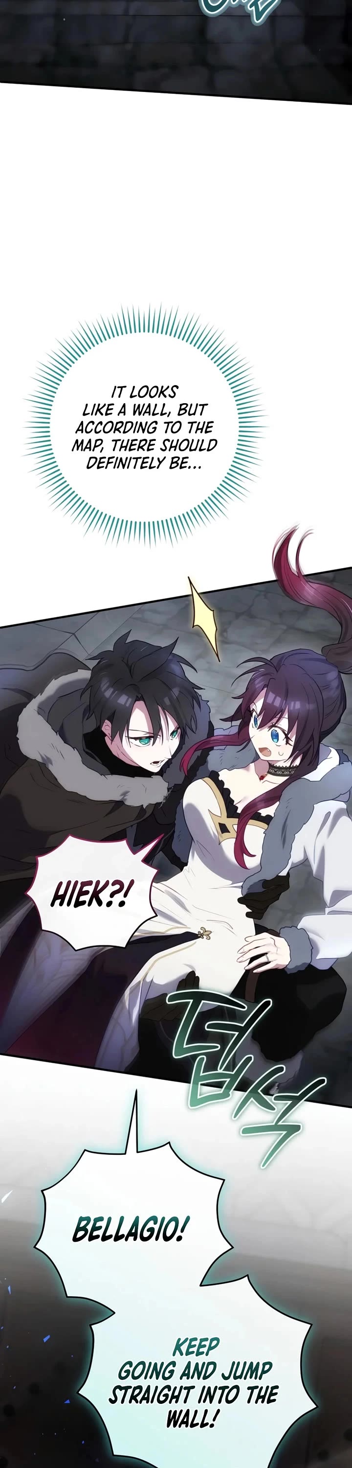 Ending Maker Chapter 85 page 50 - Chapter 85