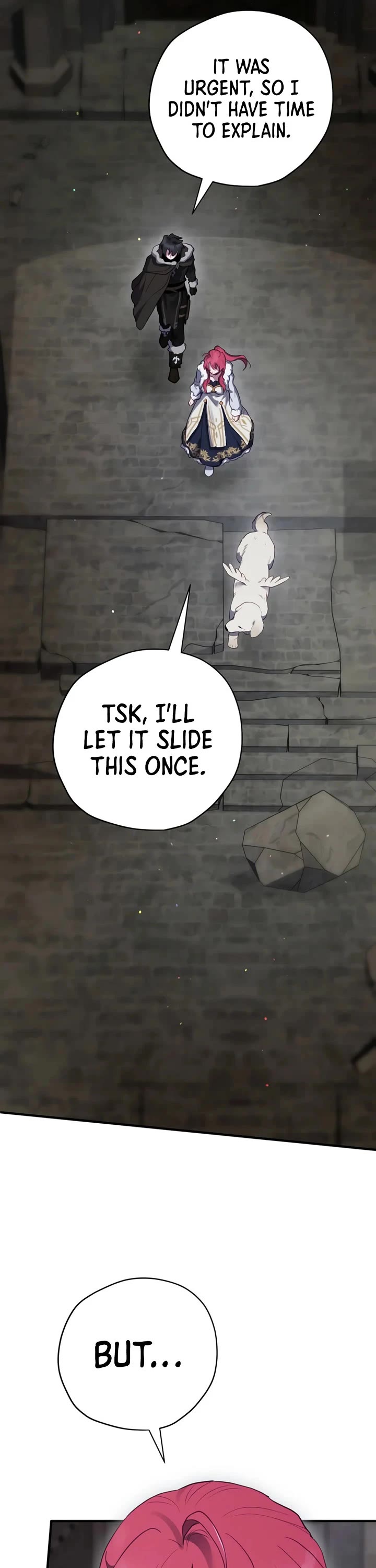 Ending Maker Chapter 85 page 54 - Chapter 85