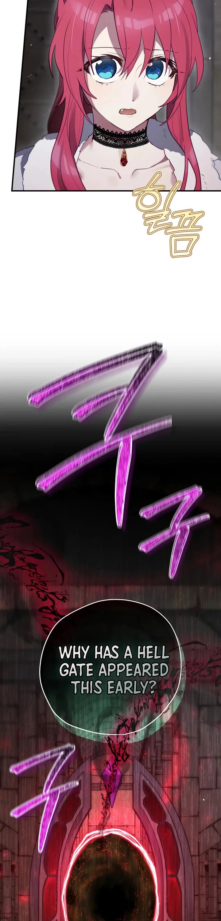Ending Maker Chapter 85 page 55 - Chapter 85