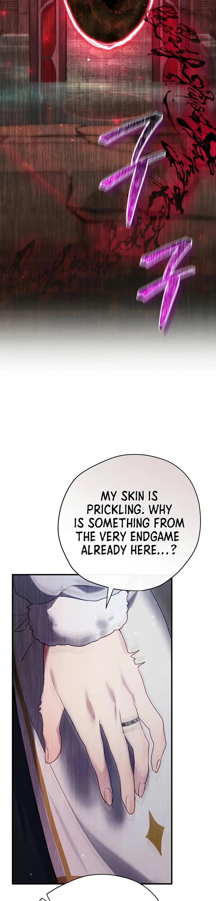 Ending Maker Chapter 85 page 56 - Chapter 85