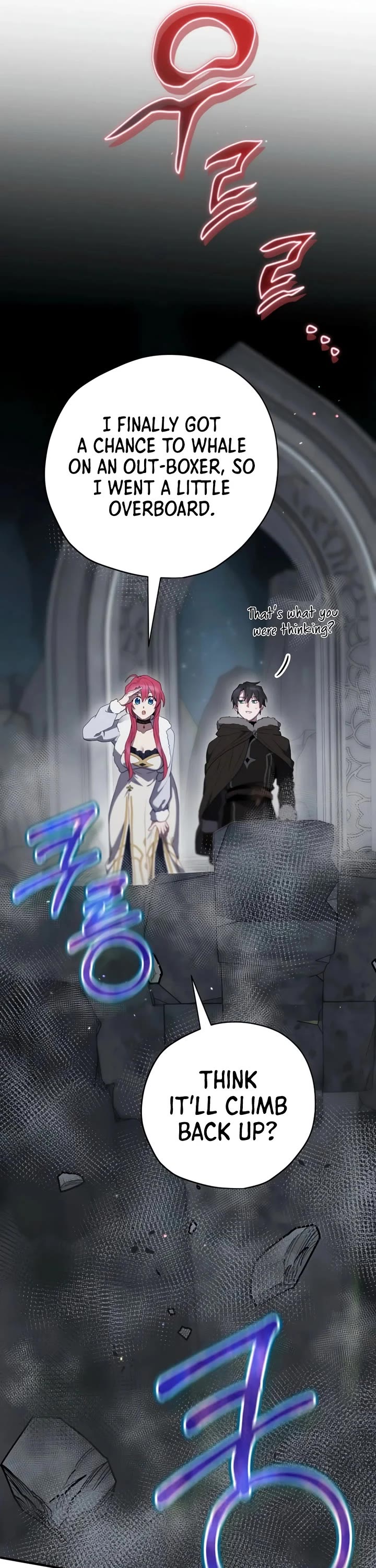 Ending Maker Chapter 85 page 6 - Chapter 85