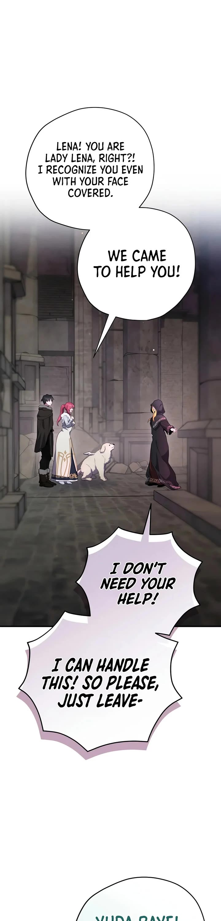 Ending Maker Chapter 85 page 60 - Chapter 85