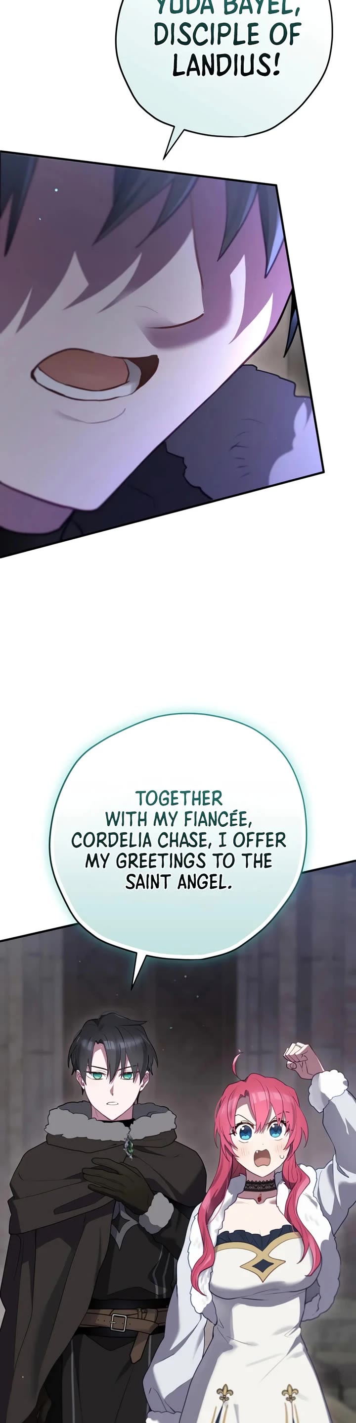 Ending Maker Chapter 85 page 61 - Chapter 85