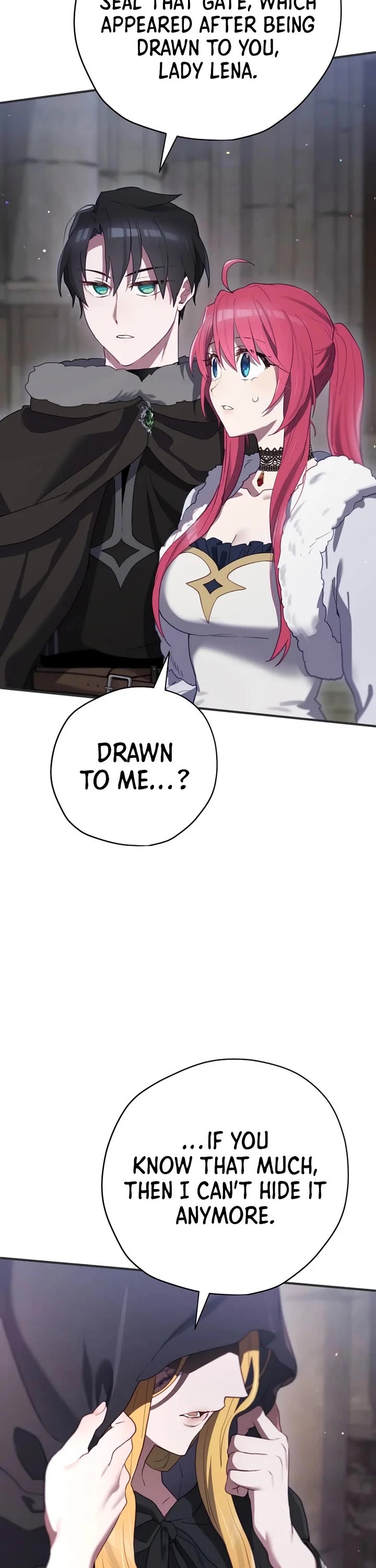 Ending Maker Chapter 85 page 64 - Chapter 85