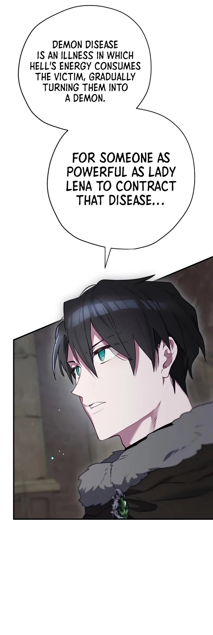 Ending Maker Chapter 85 page 67 - Chapter 85