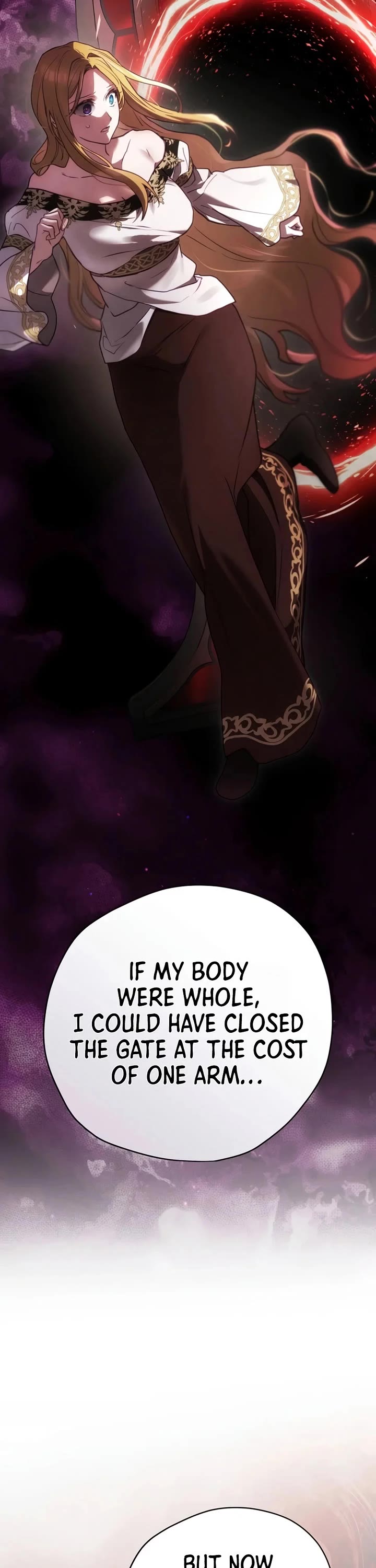 Ending Maker Chapter 85 page 69 - Chapter 85